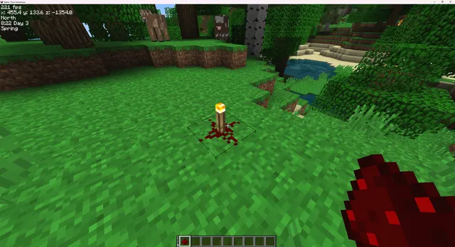 Image shared by Zonix