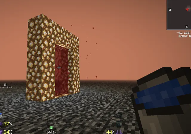Image shared by bot