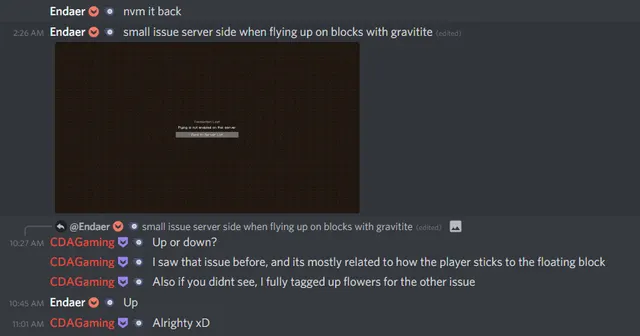 Image shared by CDAGaming