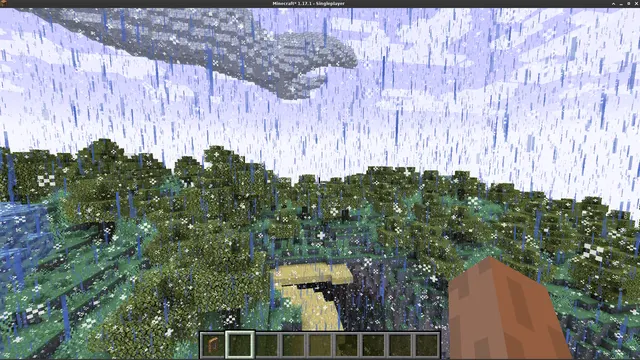 Image shared by gudenau