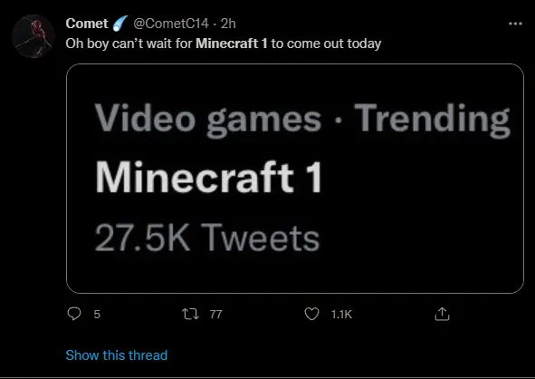 Image shared by CDAGaming