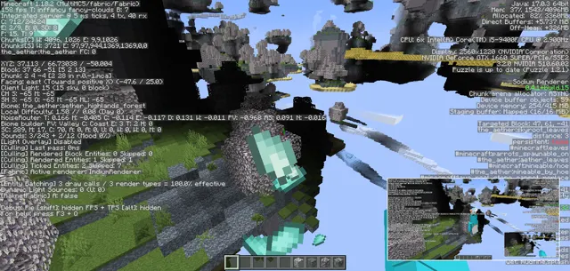 Image shared by LumiN4
