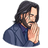 :KeanuPray: