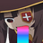 :megupuke: