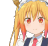 :TohruThumbsUp: