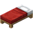 :bed: