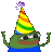 :PepoParty: