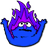:bluemetheus: