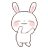 :bunny: