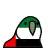 :8077_unitedarabemiratesparrot: